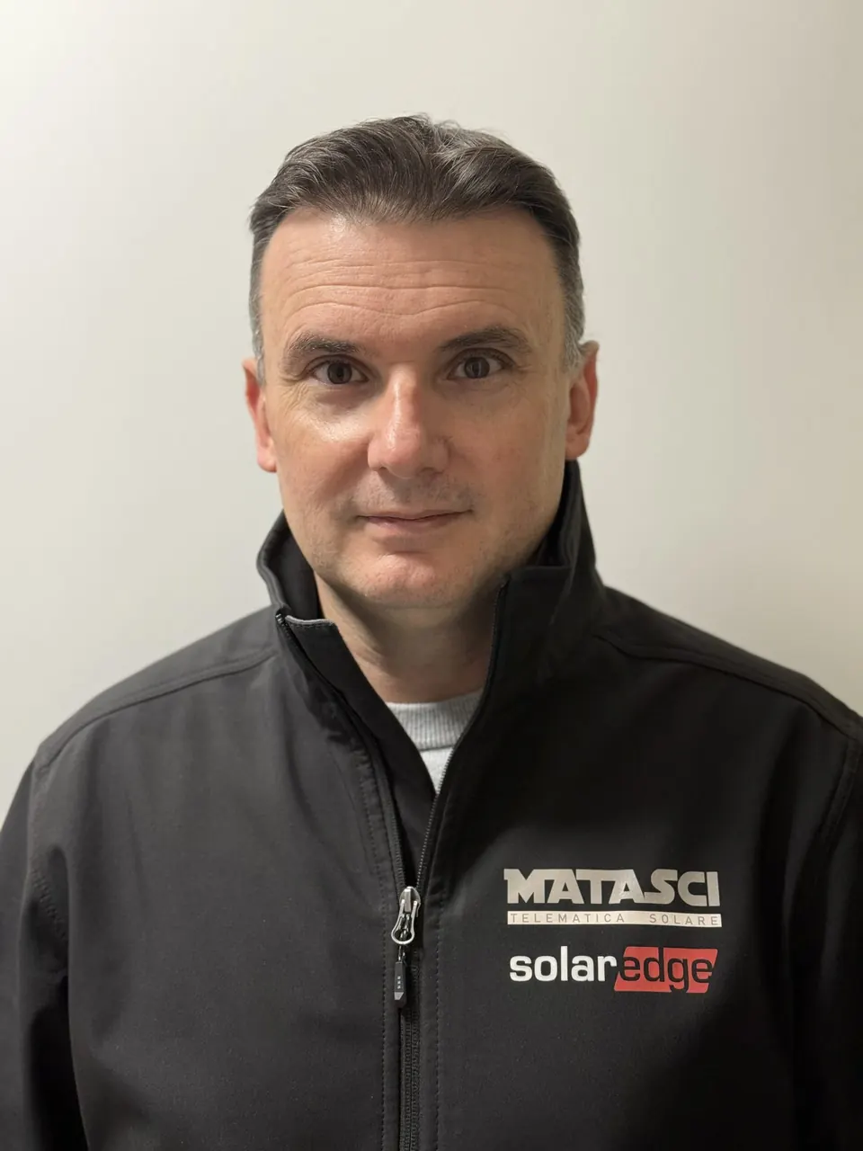 Daniele Matasci, fondatore di Matasci Telematica